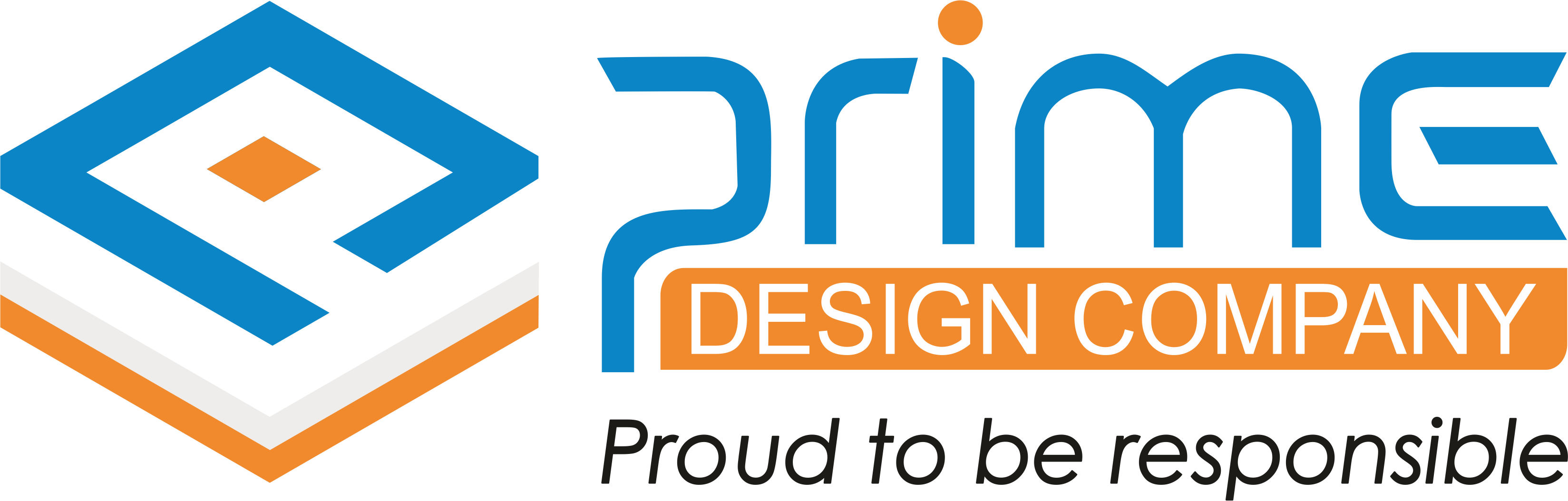 Prime Design Logo